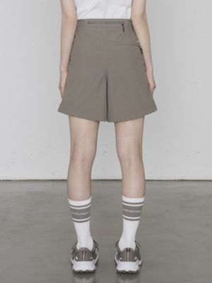 レディース　Ｔｒａｉｌ　Ｓｈｏｒｔ　ＮＢＷ２５４ＨＫ
